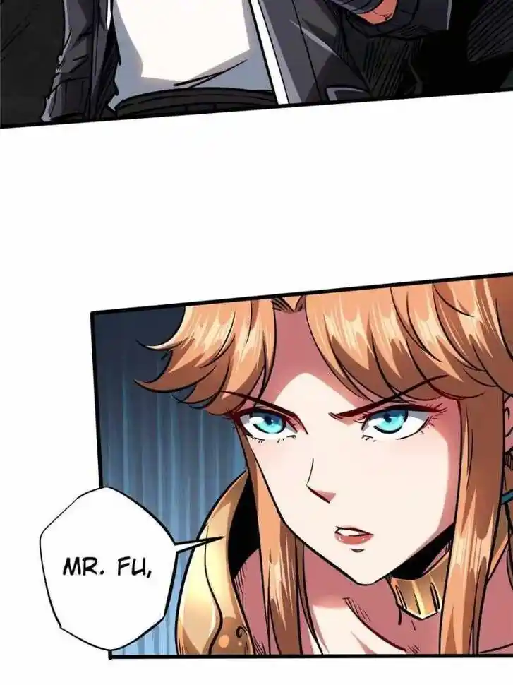 Super God Gene (Novel) Ch.104