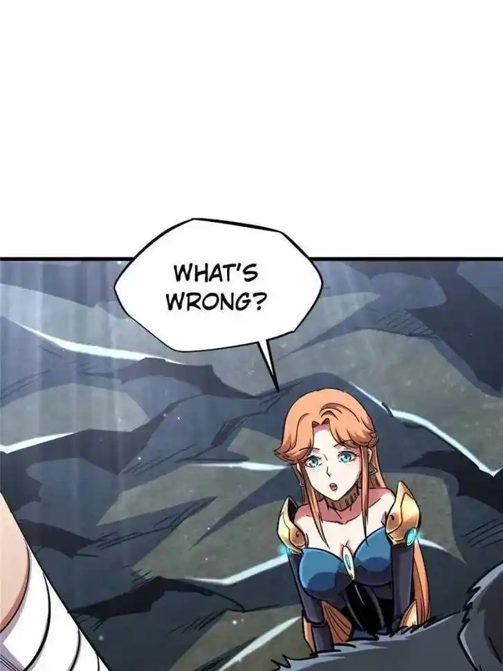 Super God Gene (Novel) Ch.104