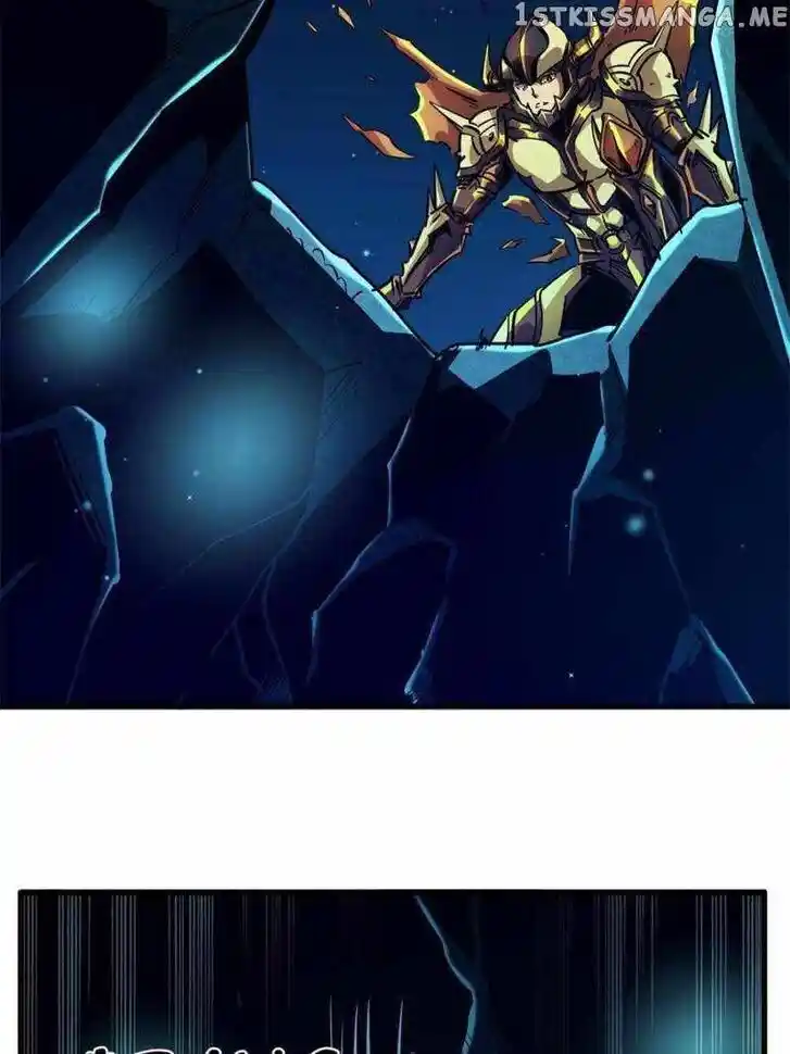 Super God Gene (Novel) Ch.105