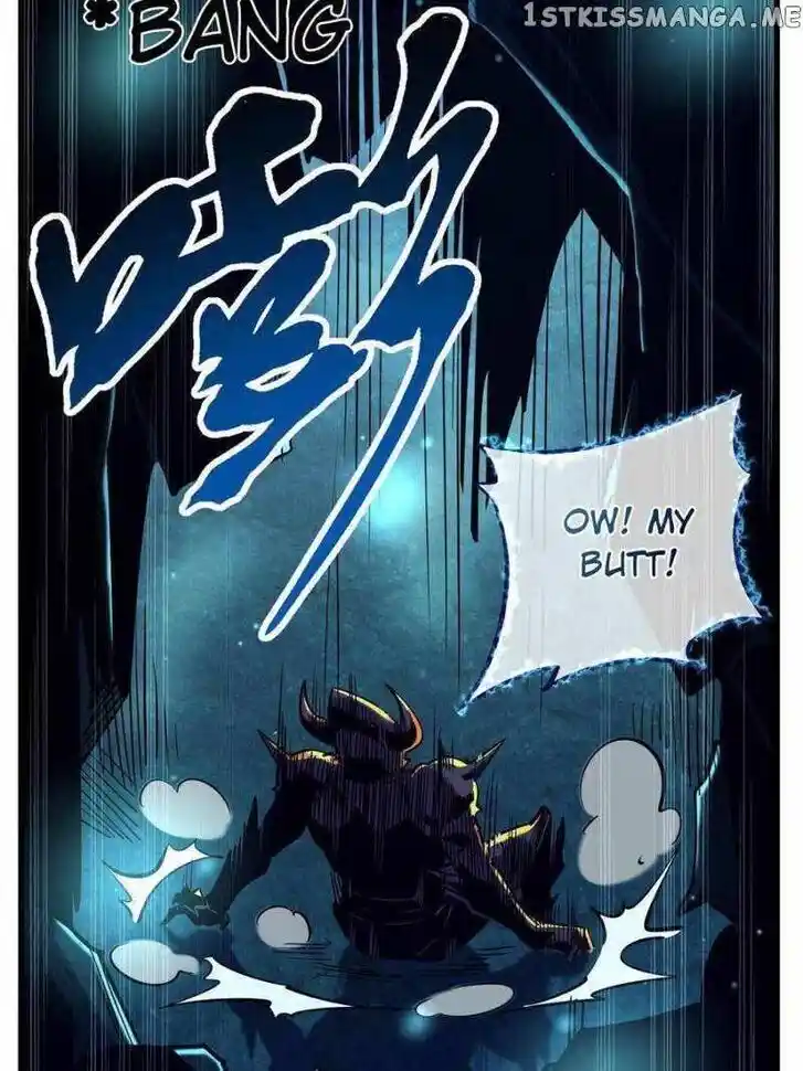 Super God Gene (Novel) Ch.105