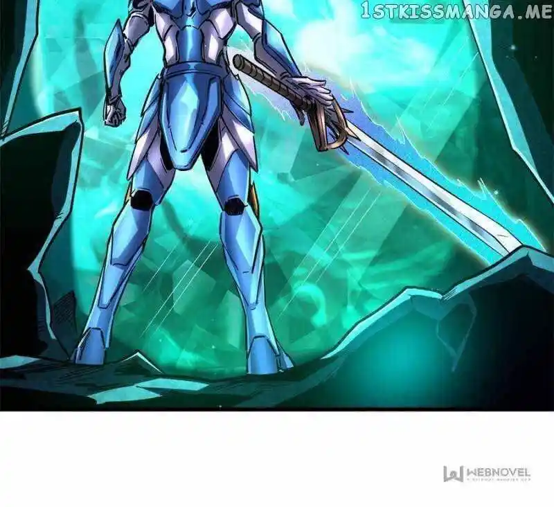 Super God Gene (Novel) Ch.105