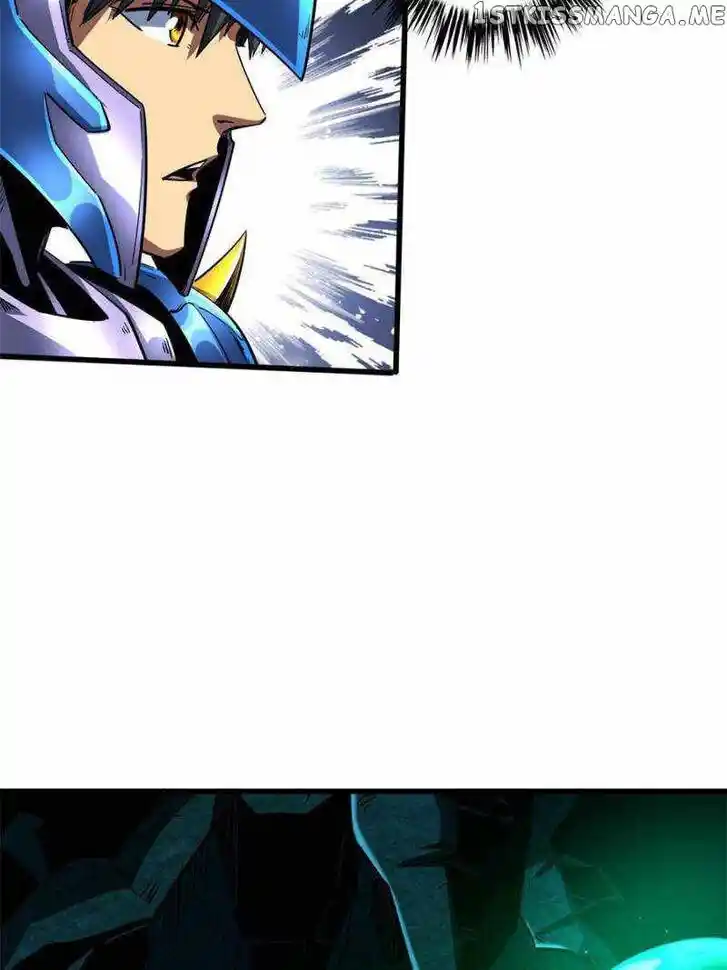 Super God Gene (Novel) Ch.105