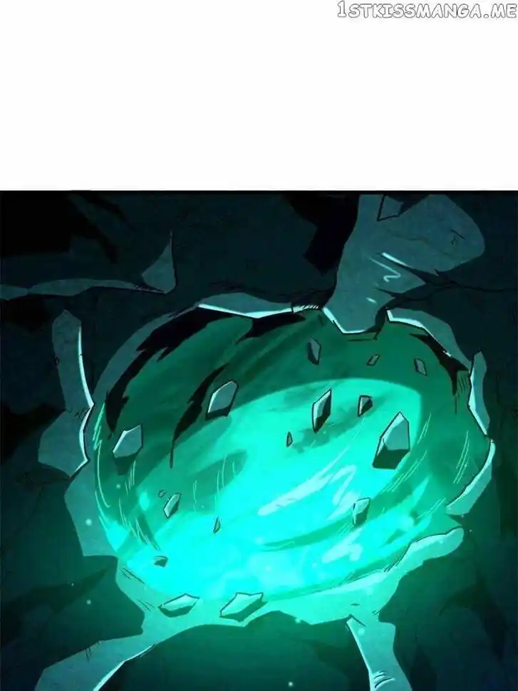 Super God Gene (Novel) Ch.105