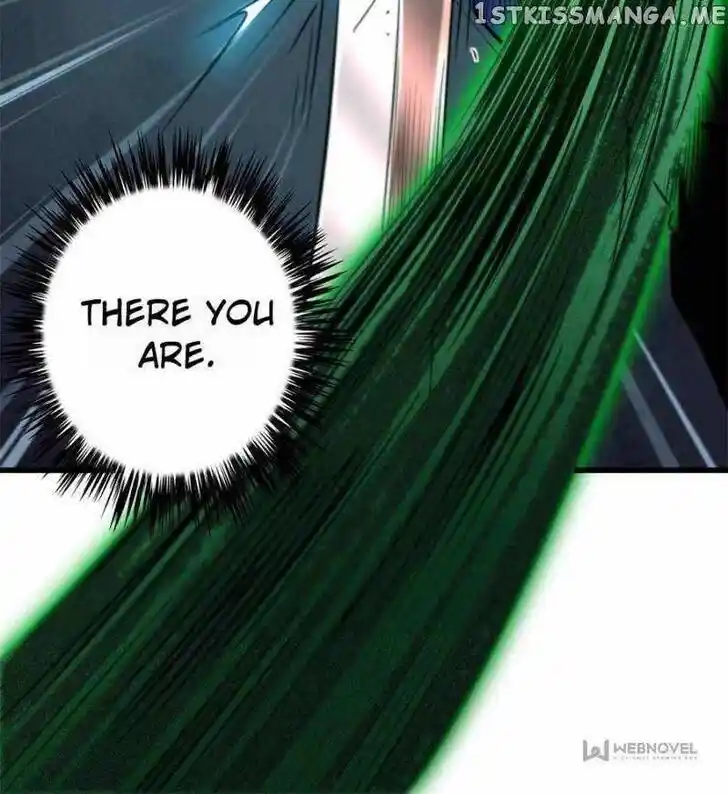 Super God Gene (Novel) Ch.105