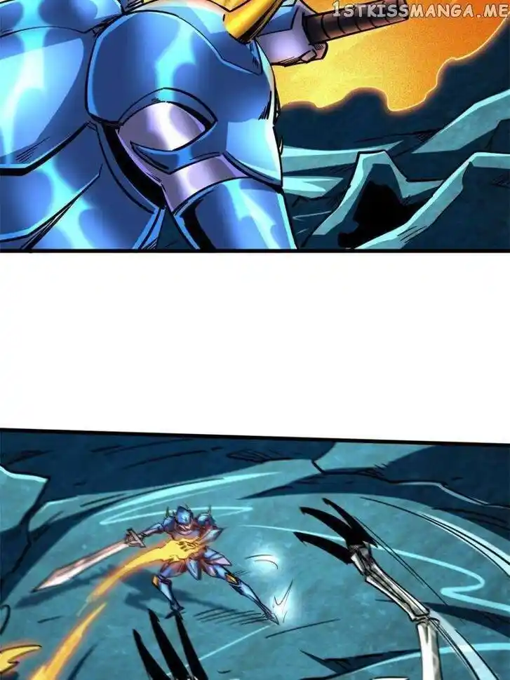 Super God Gene (Novel) Ch.106