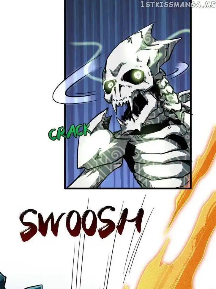 Super God Gene (Novel) Ch.106