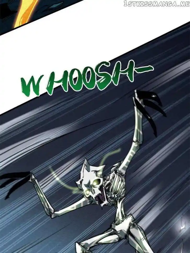 Super God Gene (Novel) Ch.106