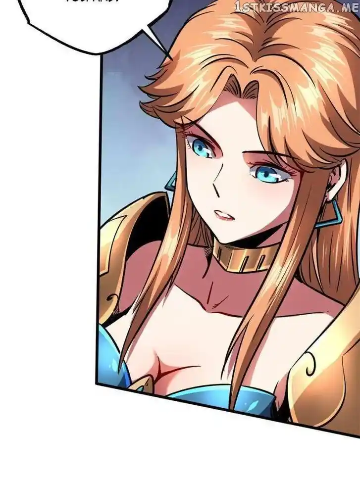 Super God Gene (Novel) Ch.106