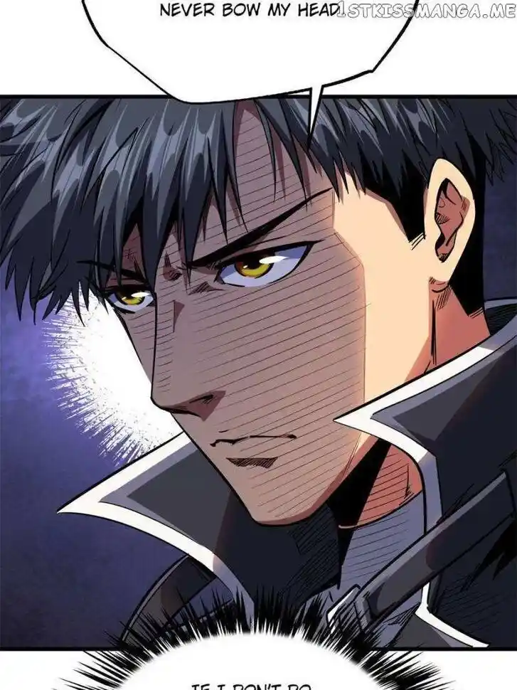 Super God Gene (Novel) Ch.106