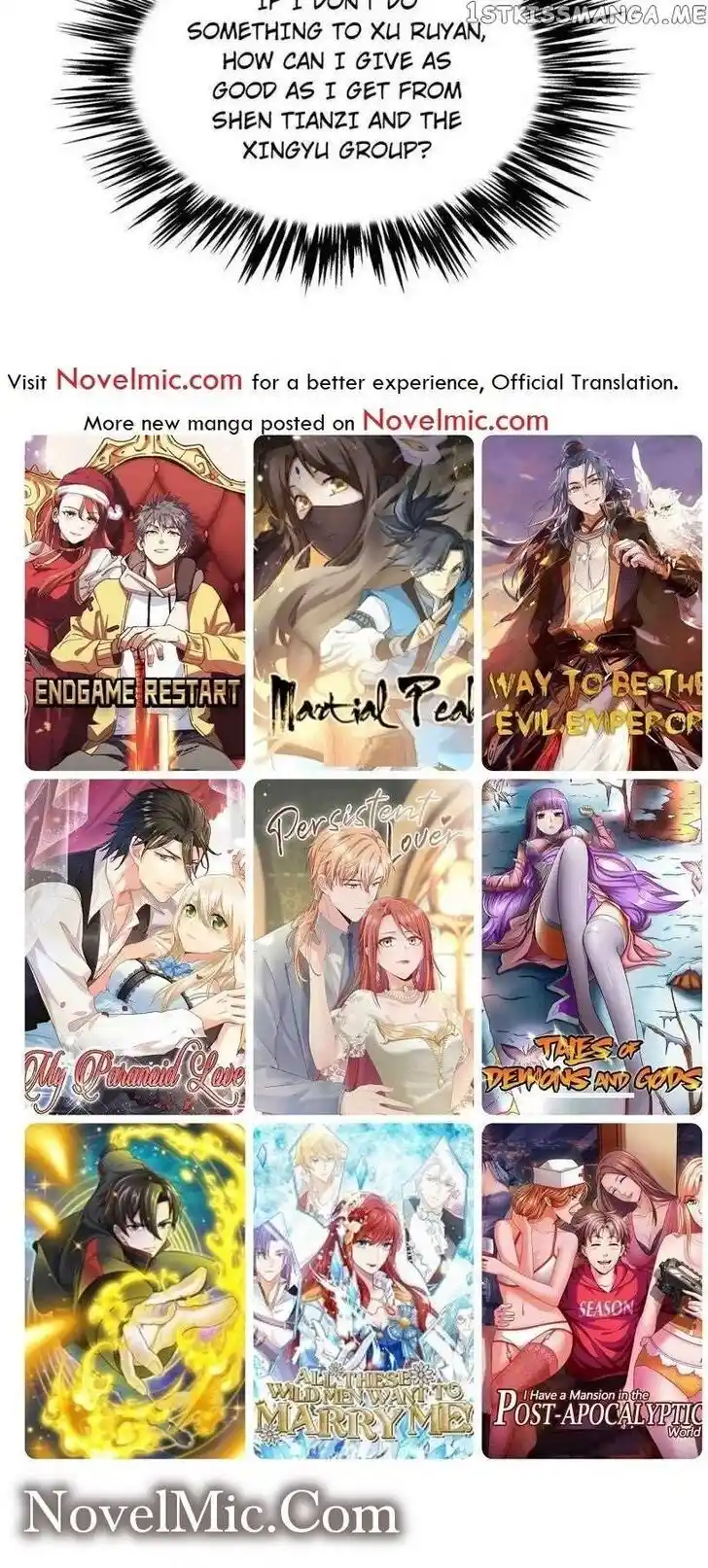 Super God Gene (Novel) Ch.106