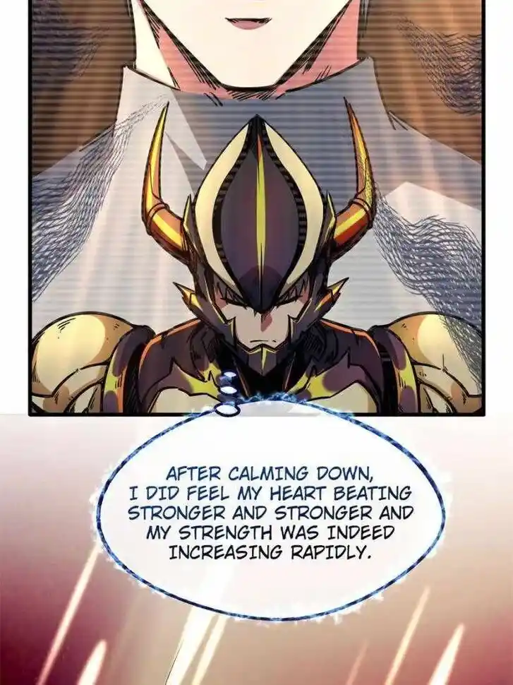 Super God Gene (Novel) Ch.109