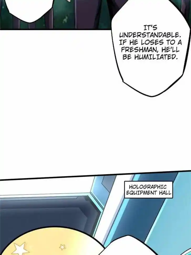 Super God Gene (Novel) Ch.110