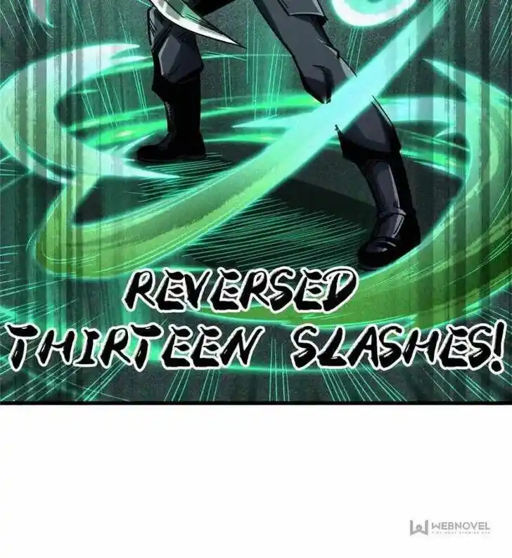 Super God Gene (Novel) Ch.110