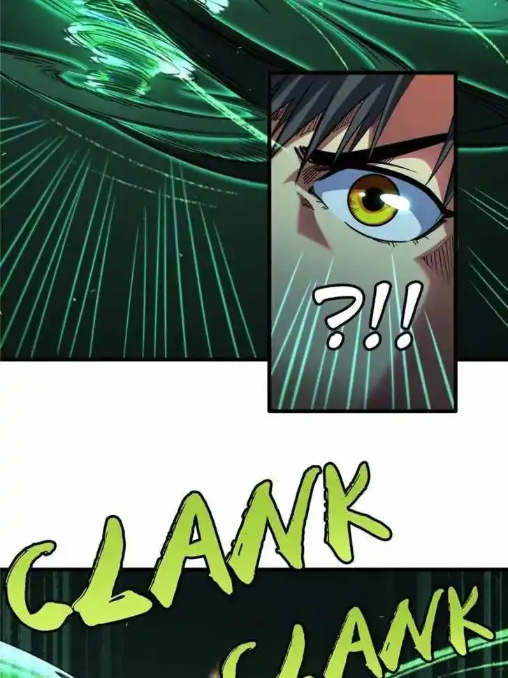 Super God Gene (Novel) Ch.110