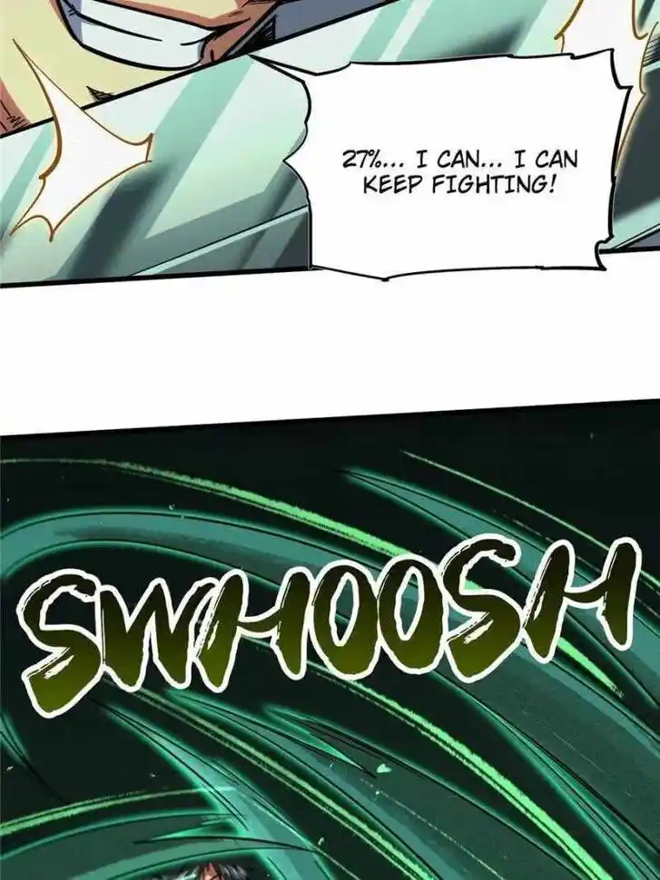 Super God Gene (Novel) Ch.110