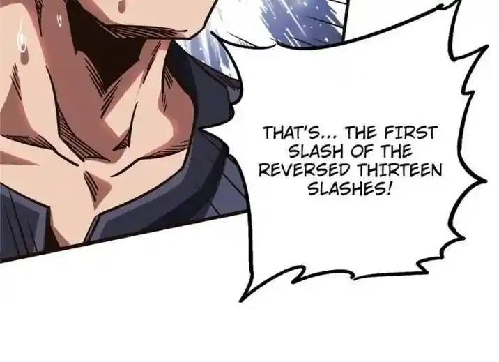 Super God Gene (Novel) Ch.110