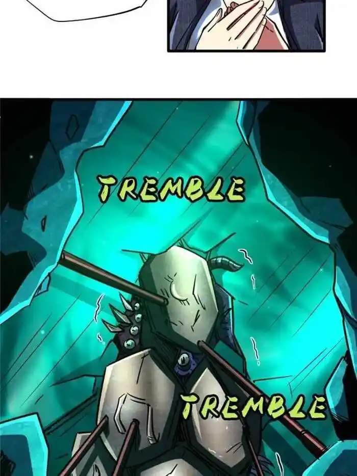 Super God Gene (Novel) Ch.111