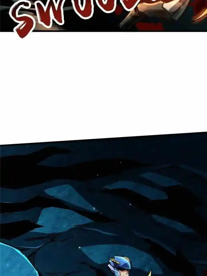 Super God Gene (Novel) Ch.111