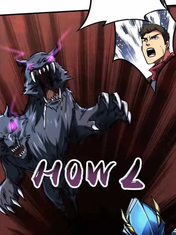 Super God Gene (Novel) Ch.111