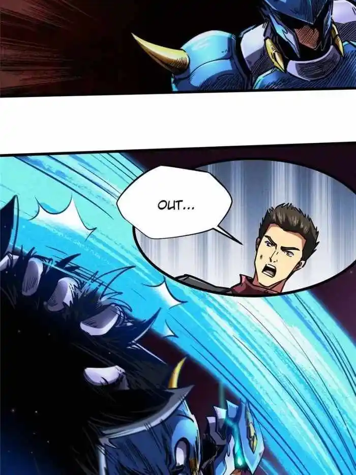 Super God Gene (Novel) Ch.111