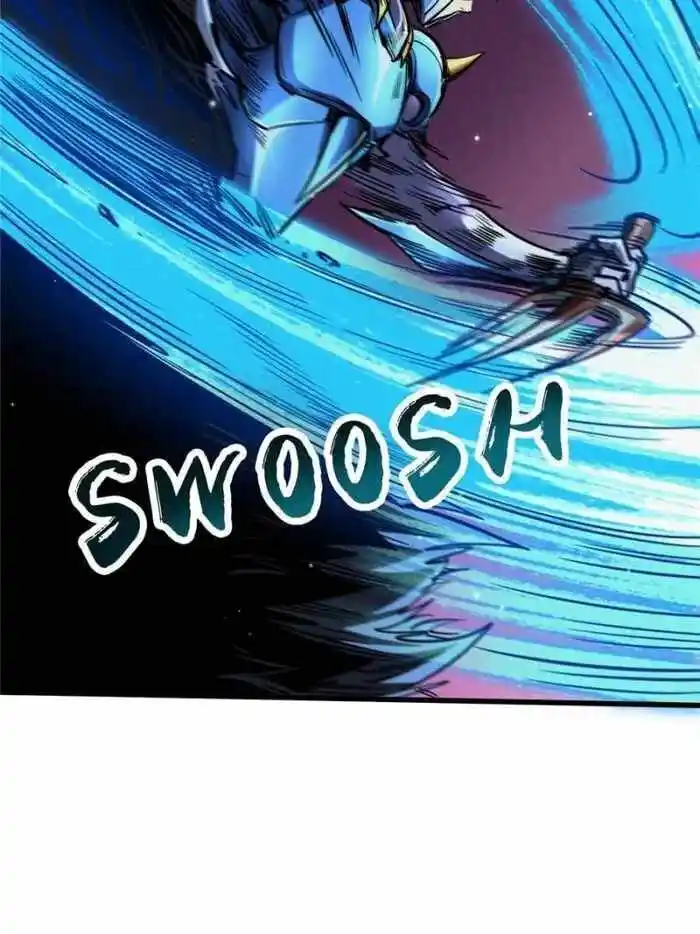 Super God Gene (Novel) Ch.111