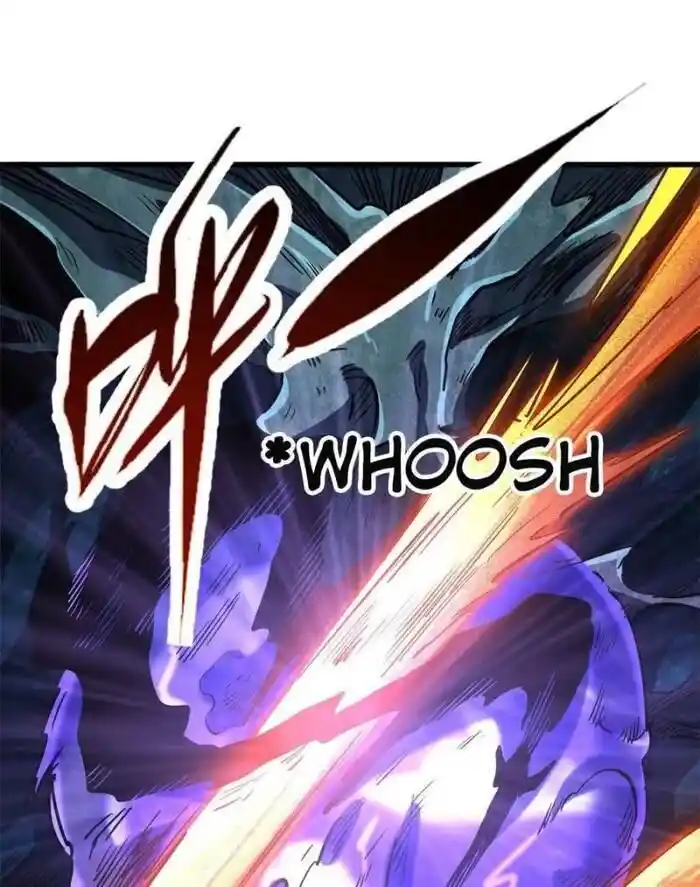 Super God Gene (Novel) Ch.112