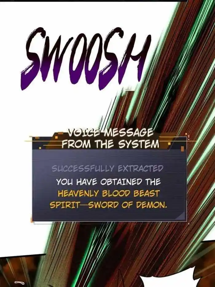 Super God Gene (Novel) Ch.112