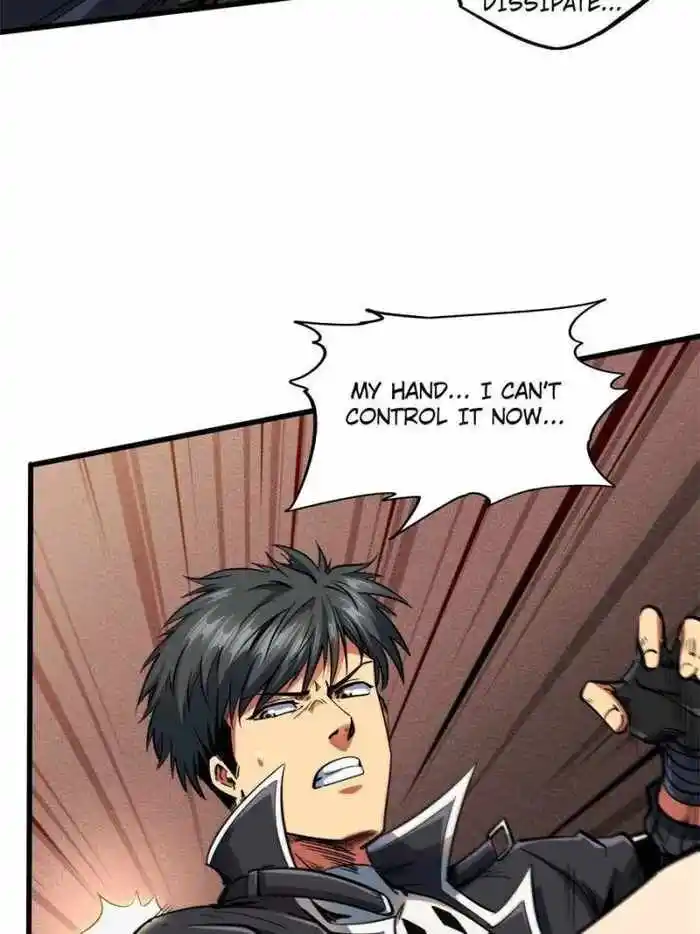 Super God Gene (Novel) Ch.112