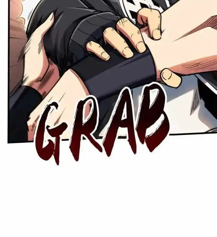 Super God Gene (Novel) Ch.112