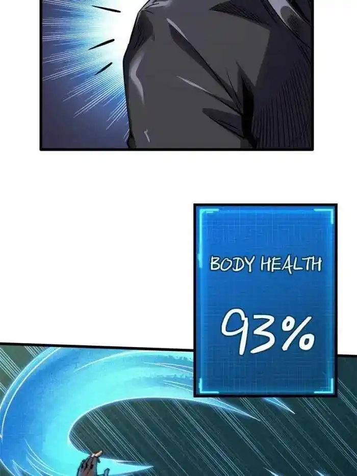 Super God Gene (Novel) Ch.112