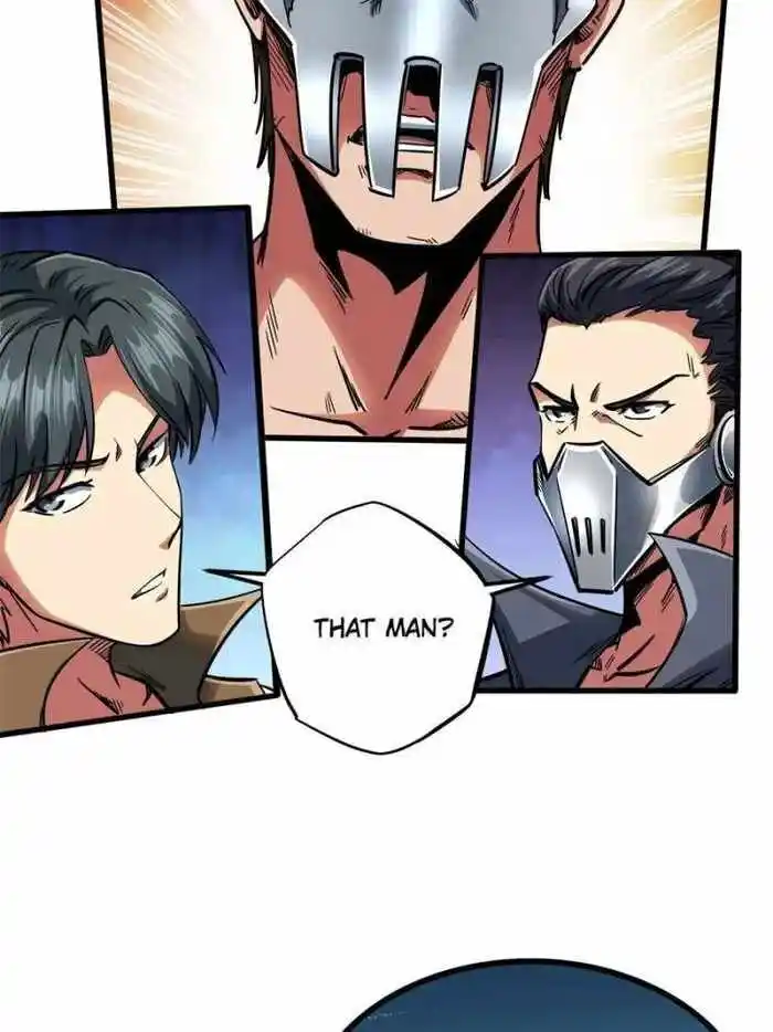 Super God Gene (Novel) Ch.112