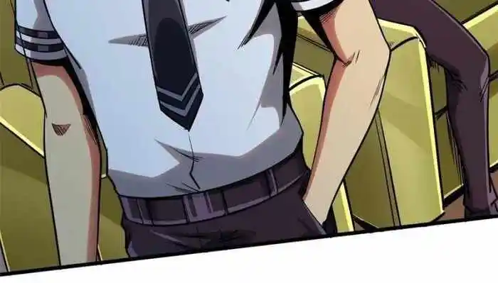 Super God Gene (Novel) Ch.112