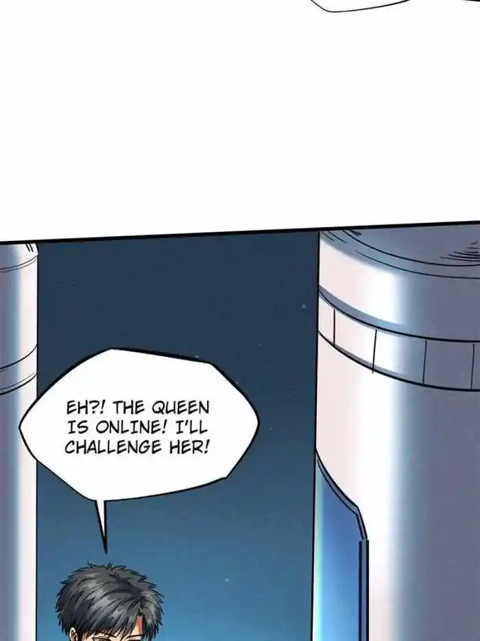 Super God Gene (Novel) Ch.117