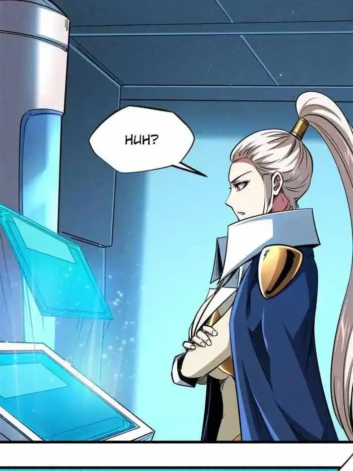 Super God Gene (Novel) Ch.117