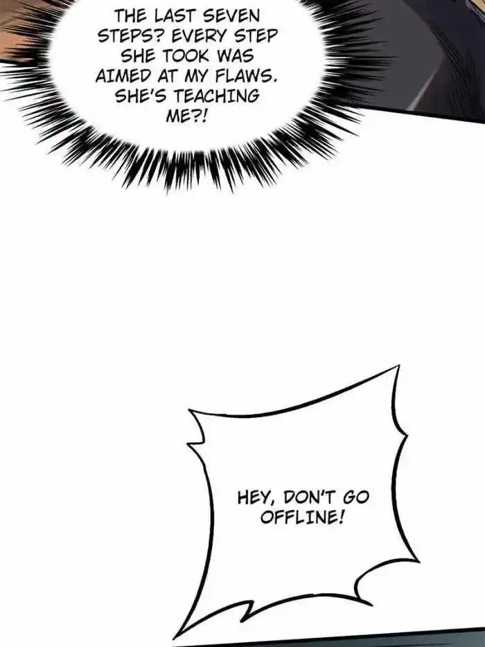 Super God Gene (Novel) Ch.117