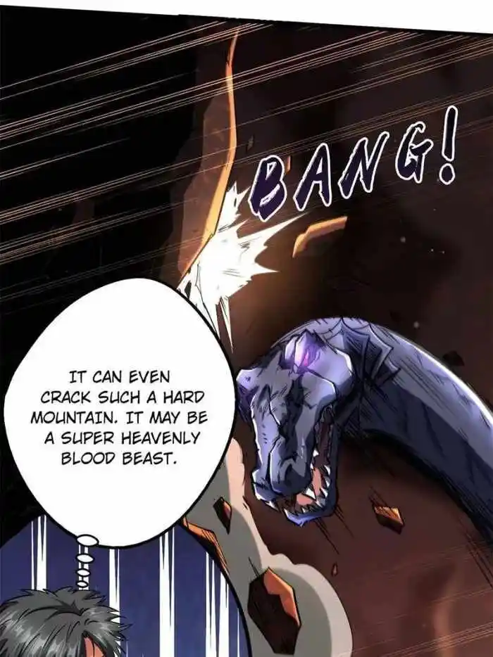 Super God Gene (Novel) Ch.118