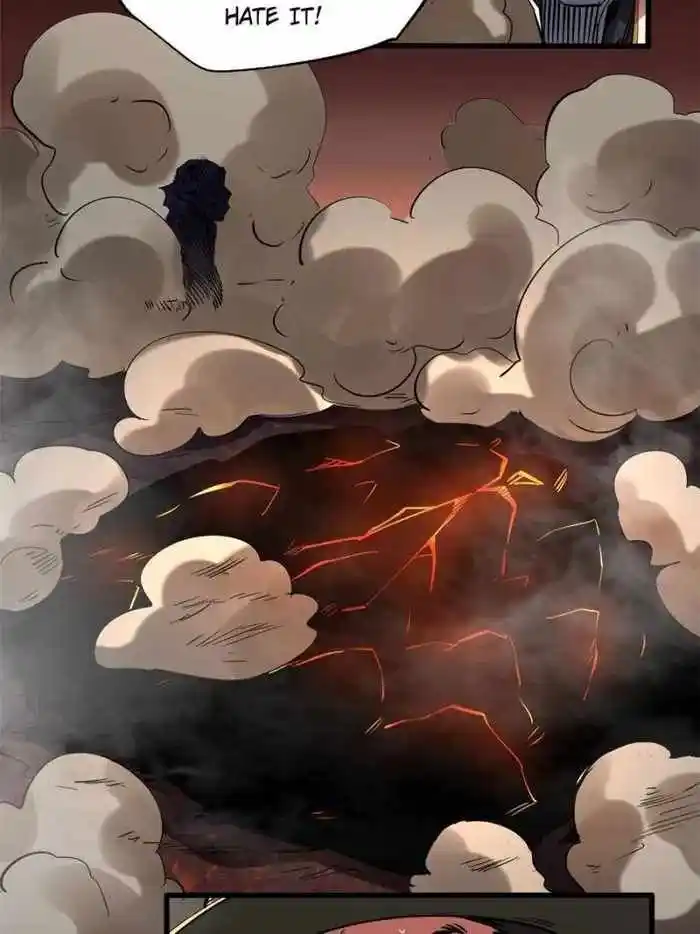 Super God Gene (Novel) Ch.118