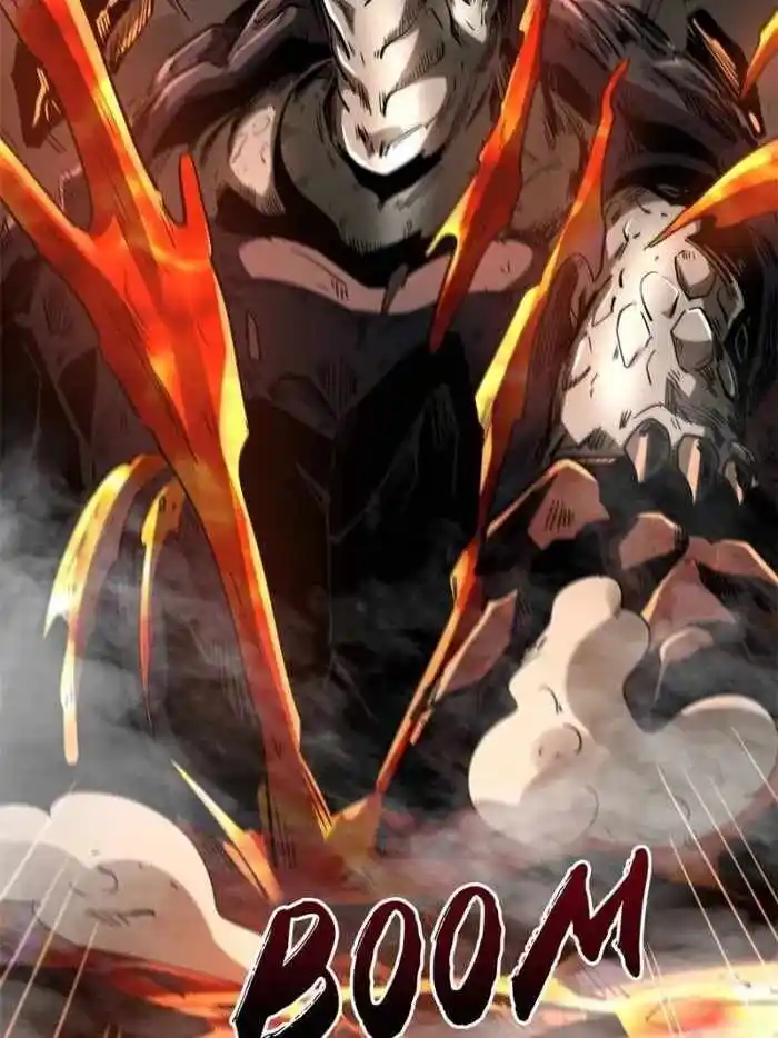 Super God Gene (Novel) Ch.118