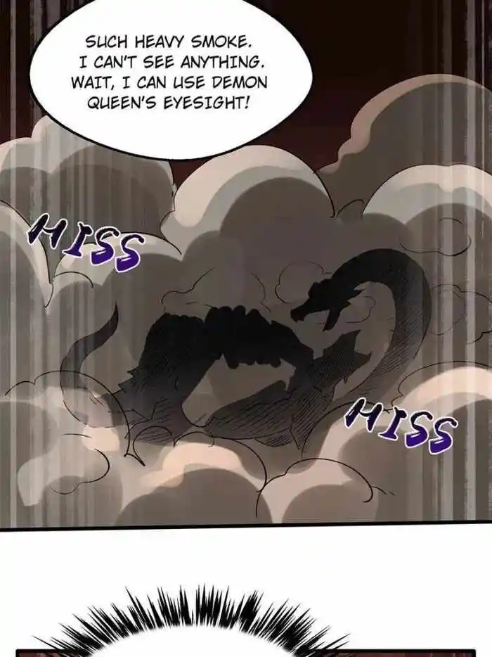 Super God Gene (Novel) Ch.118