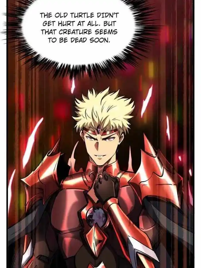 Super God Gene (Novel) Ch.118