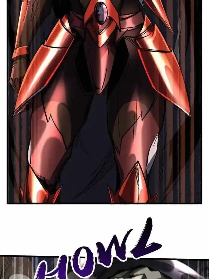 Super God Gene (Novel) Ch.118