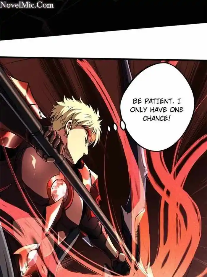 Super God Gene (Novel) Ch.118