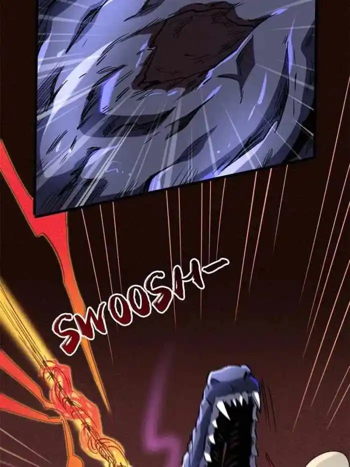 Super God Gene (Novel) Ch.118