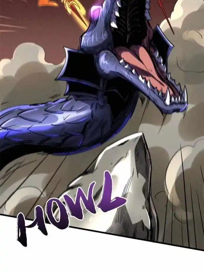 Super God Gene (Novel) Ch.118