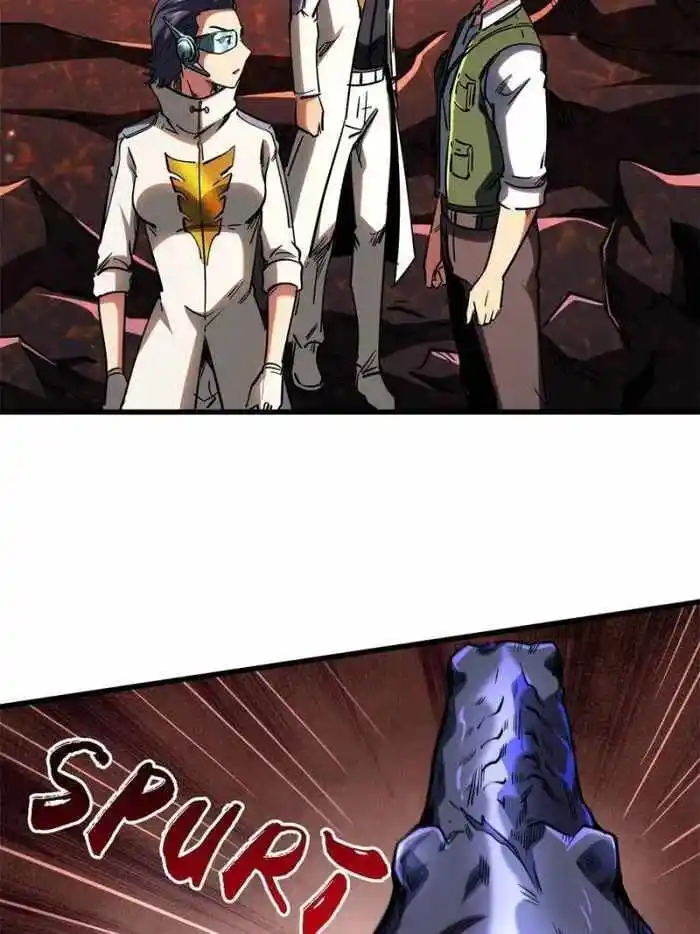 Super God Gene (Novel) Ch.118