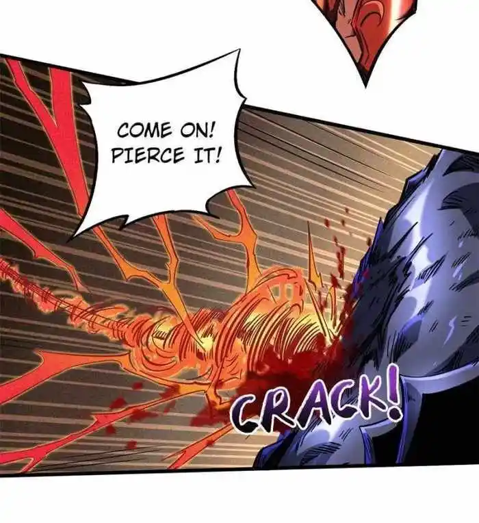 Super God Gene (Novel) Ch.118