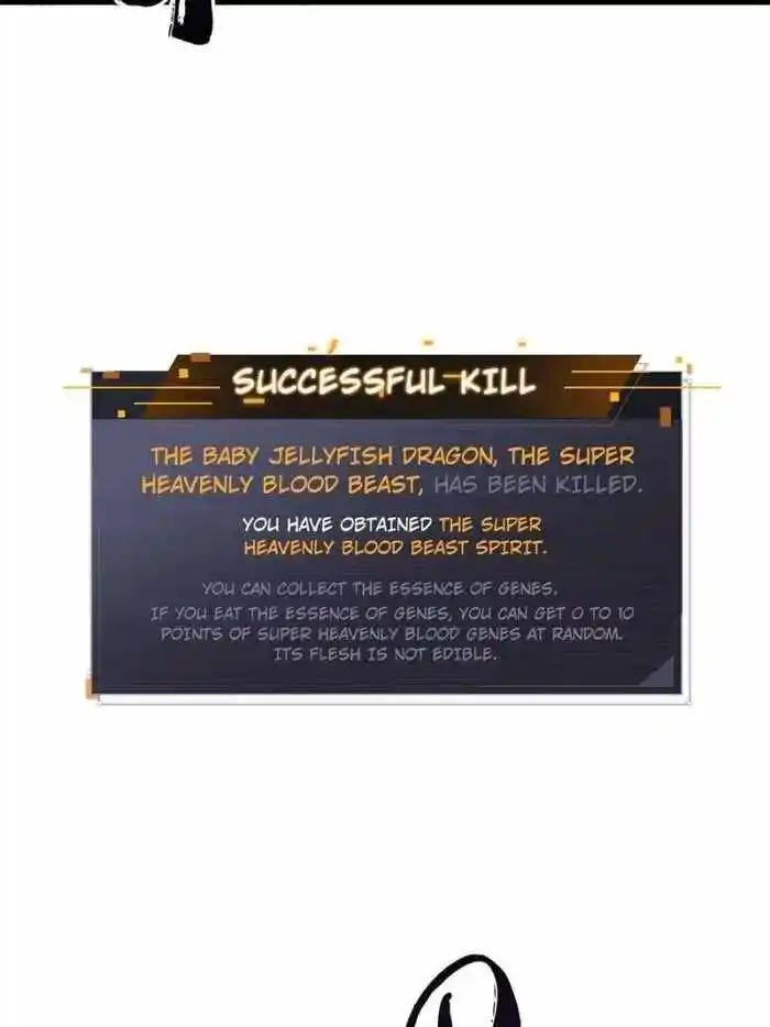 Super God Gene (Novel) Ch.118