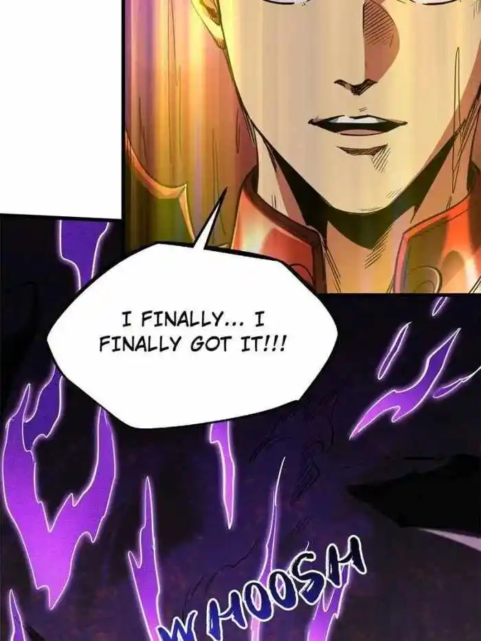 Super God Gene (Novel) Ch.118