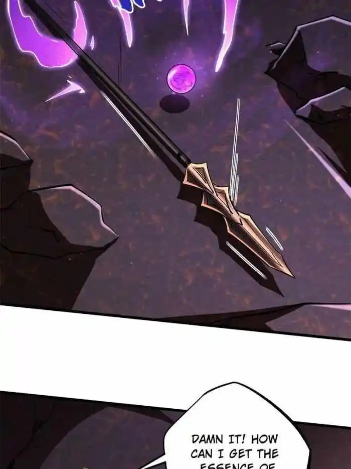 Super God Gene (Novel) Ch.118