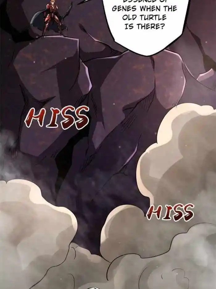 Super God Gene (Novel) Ch.118